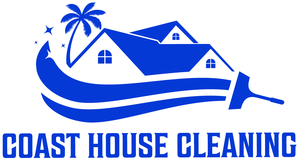Coast House Cleaning