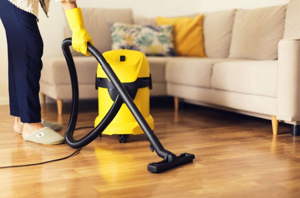 Professional Cleaning Services near me