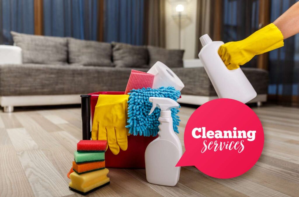 Coast House Cleaning's expert team ensures Ventura homes sparkle. Cleaning service near me