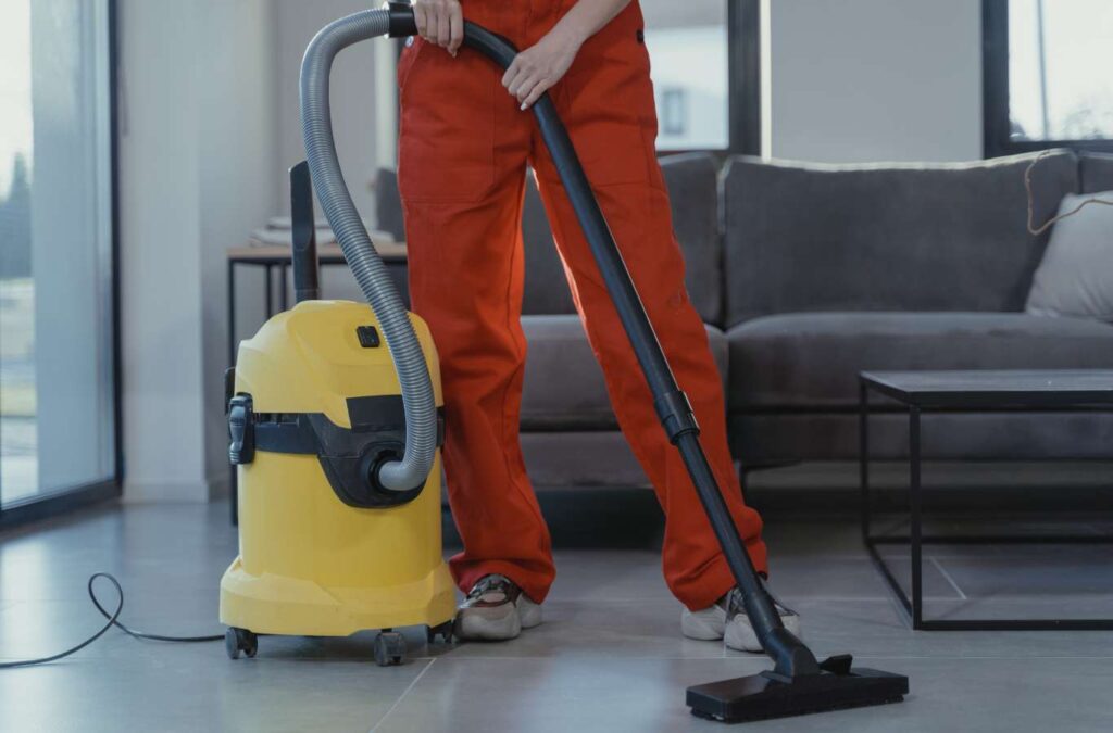 Coast House Cleaning's team brings unparalleled cleanliness to Ojai. Cleaning services near me